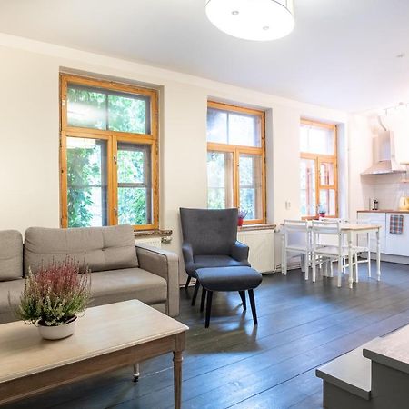 Dream Stay - Bright 2-Bedroom 2-Floor Old Town Apartment Tallinn Dış mekan fotoğraf