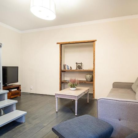 Dream Stay - Bright 2-Bedroom 2-Floor Old Town Apartment Tallinn Dış mekan fotoğraf