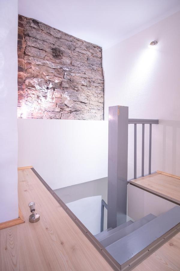 Dream Stay - Bright 2-Bedroom 2-Floor Old Town Apartment Tallinn Dış mekan fotoğraf