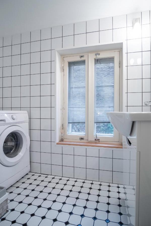 Dream Stay - Bright 2-Bedroom 2-Floor Old Town Apartment Tallinn Dış mekan fotoğraf