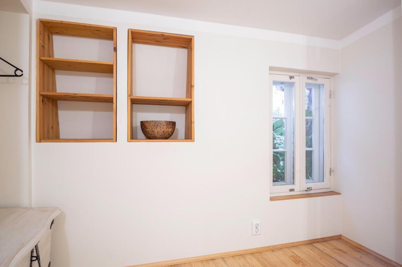Dream Stay - Bright 2-Bedroom 2-Floor Old Town Apartment Tallinn Dış mekan fotoğraf
