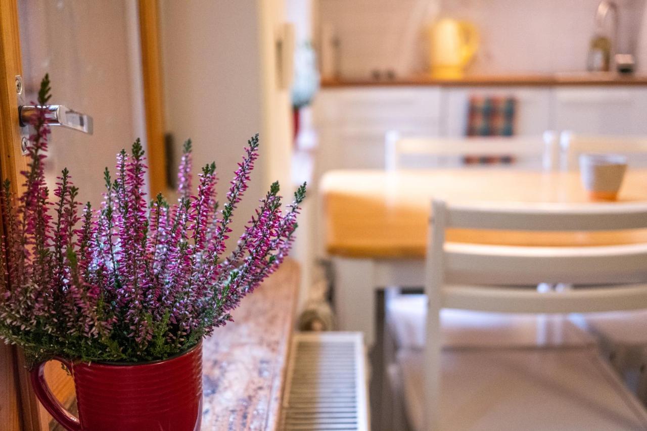 Dream Stay - Bright 2-Bedroom 2-Floor Old Town Apartment Tallinn Dış mekan fotoğraf