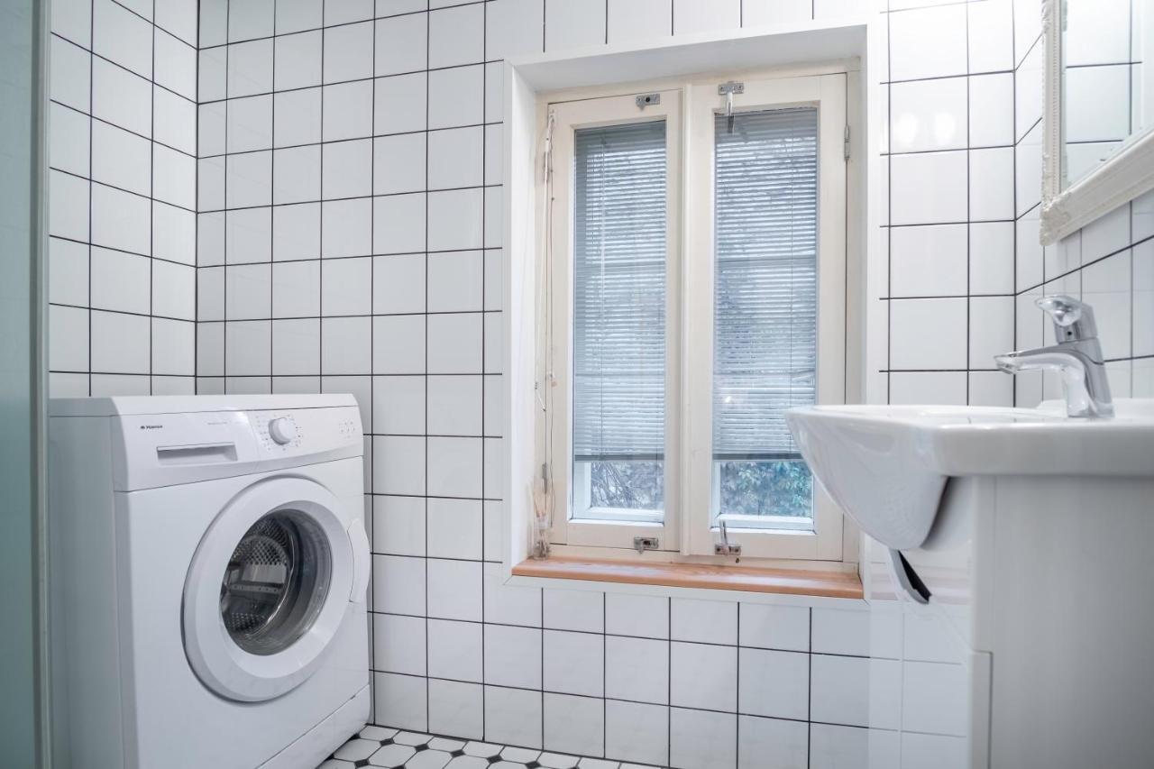 Dream Stay - Bright 2-Bedroom 2-Floor Old Town Apartment Tallinn Dış mekan fotoğraf