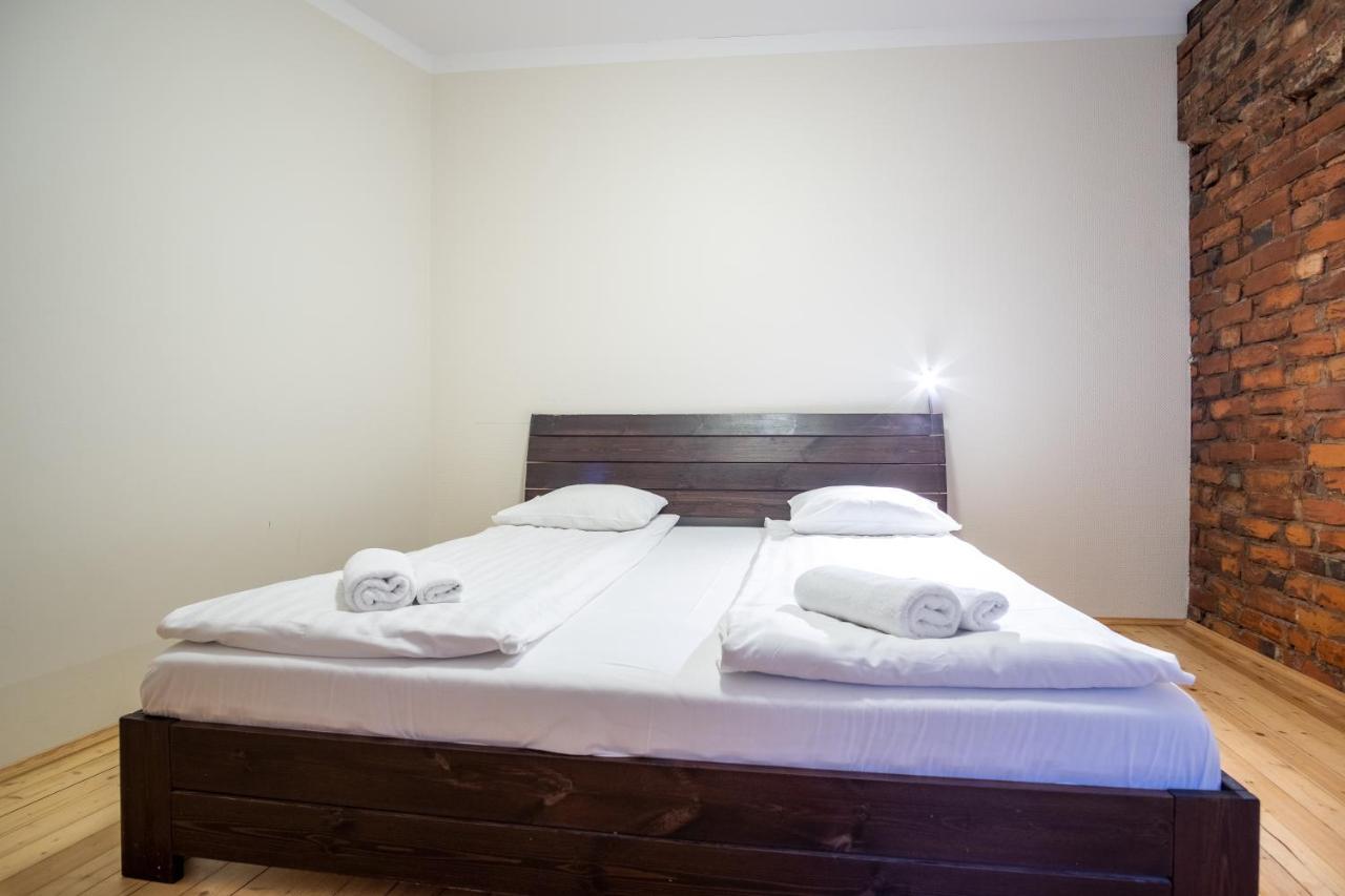 Dream Stay - Bright 2-Bedroom 2-Floor Old Town Apartment Tallinn Dış mekan fotoğraf