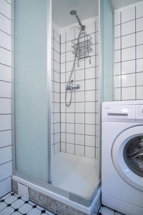 Dream Stay - Bright 2-Bedroom 2-Floor Old Town Apartment Tallinn Dış mekan fotoğraf