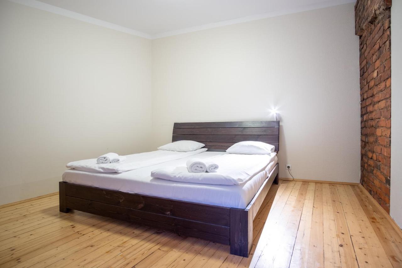 Dream Stay - Bright 2-Bedroom 2-Floor Old Town Apartment Tallinn Dış mekan fotoğraf